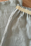 Pantalon Marceau