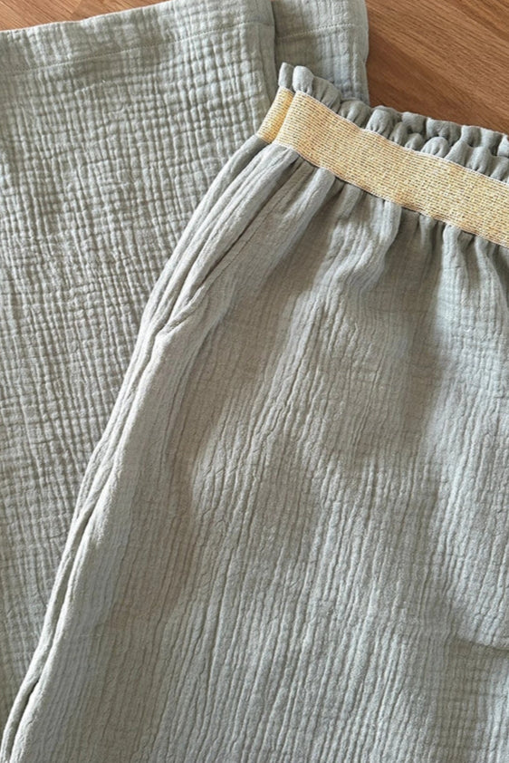 Pantalon Marceau