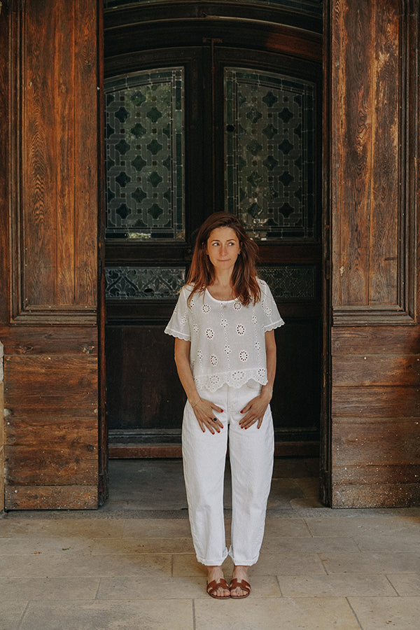 Colette