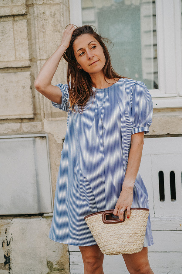 Giulia Popeline
