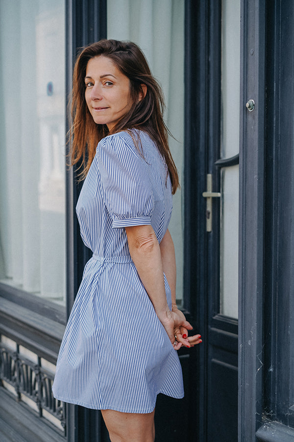 Giulia Popeline