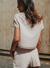 Short Minara