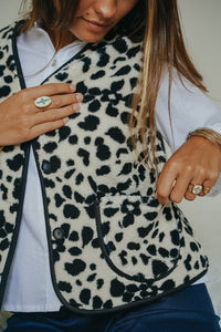 Gilet Nino