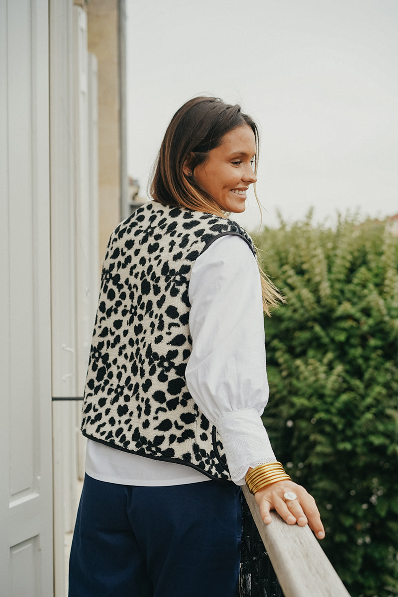 Gilet Nino