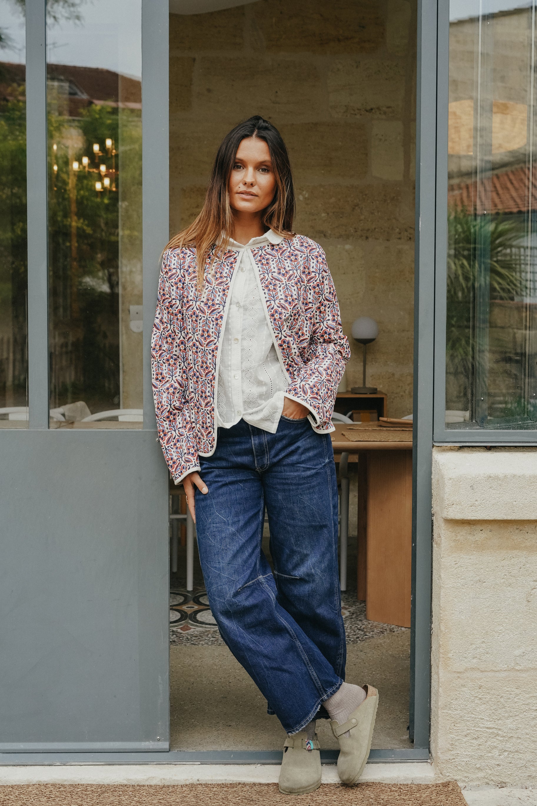 Simone Jayco