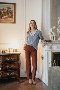 Pantalon Paul