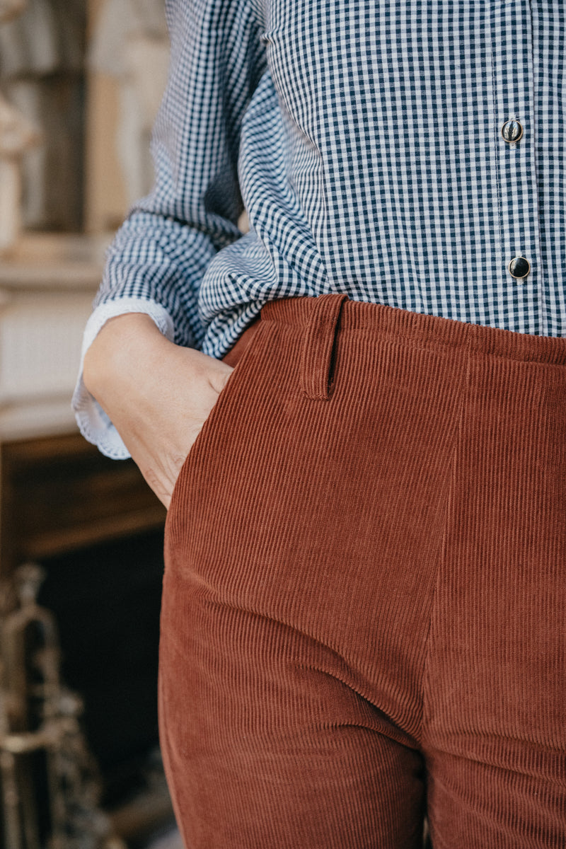 Pantalon Paul