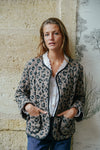 Veste Aurore