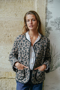 Veste Aurore