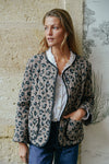 Veste Aurore