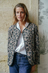 Veste Aurore