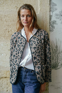 Veste Aurore