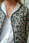 Veste Aurore