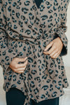 Kimono Léo
