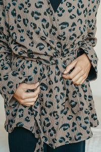 Kimono Léo