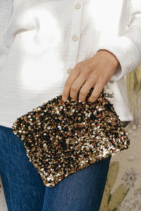 Pochette Jeanne