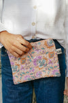 Pochette Jeanne