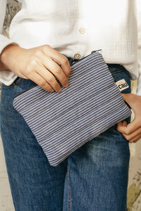 Pochette Jeanne
