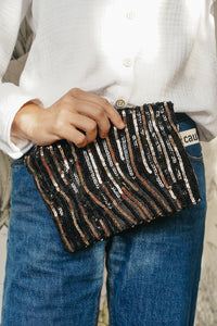 Pochette Jeanne