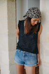 Foulard Léo