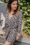 Kimono Léo