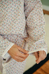 Pyjama Julio Flower Violine