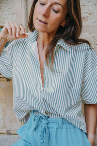 Marguerite Sauge