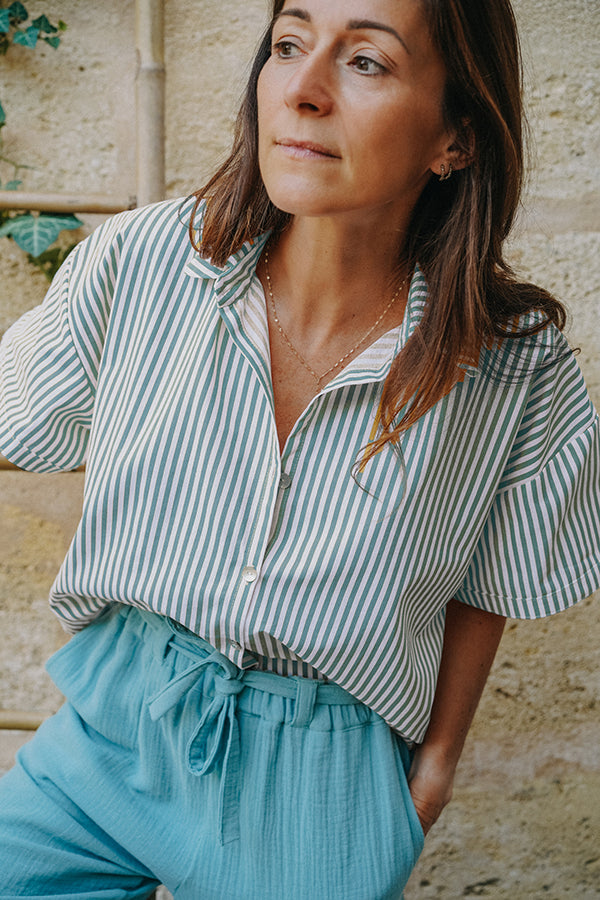 Marguerite Sauge