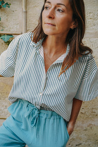 Marguerite Sauge