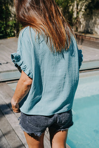 Violette Mint