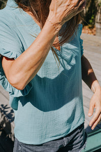 Violette Mint