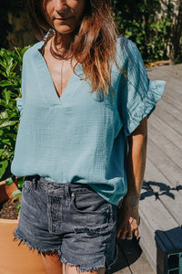 Violette Mint