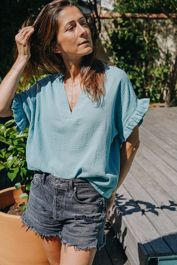 Violette Mint