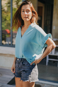 Violette Mint
