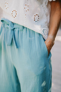 Pantalon Marceau