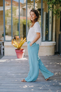 Pantalon Marceau