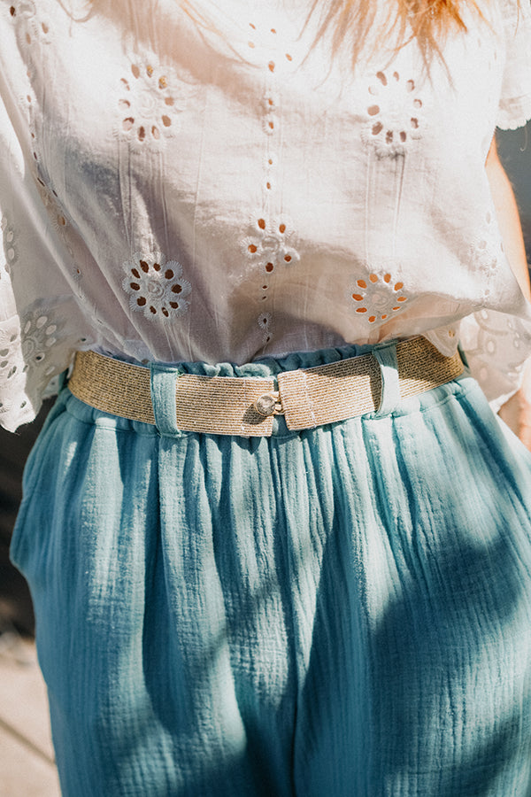 Ceinture Line