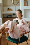 Pyjama Julio Rose