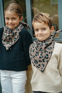 Foulard Léo