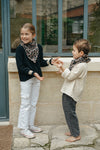 Foulard Léo