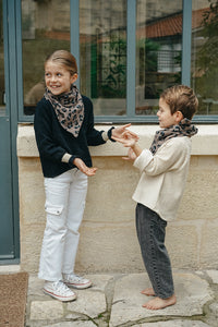 Foulard Léo