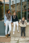 Foulard Léo