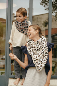 Foulard Léo