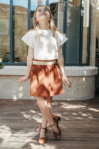 Jupe Madeline