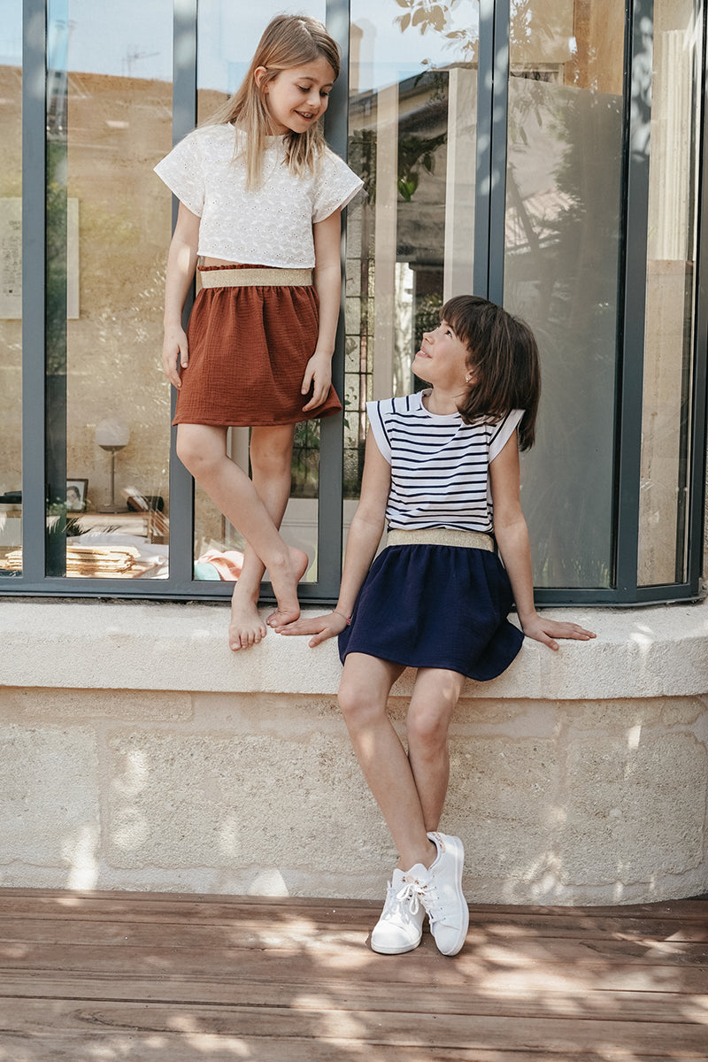 Jupe Madeline