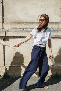 Pantalon Marceau
