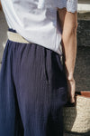 Pantalon Marceau