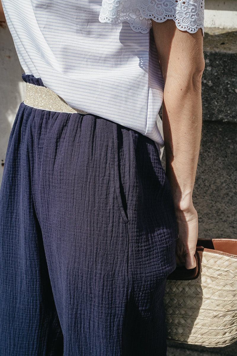 Pantalon Marceau