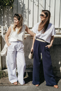 Pantalon Marceau