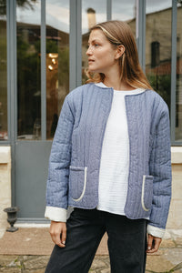 Simone Denim